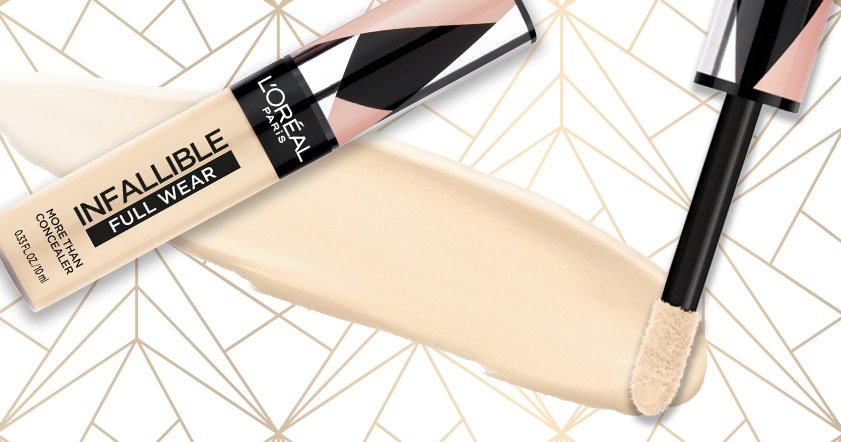 Loreal Paris BMAG Slideshow 10 Makeup Trends to Get on Your Radar for Spring 2019 SLIDE10